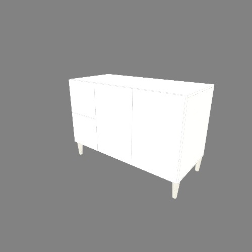 Комод для хранения