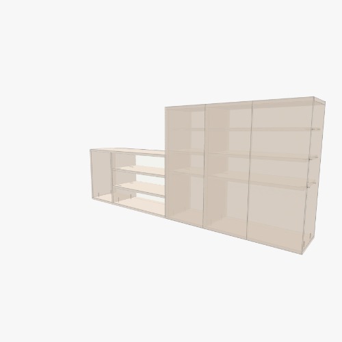 Комод топочная