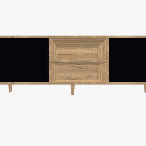 komoda rozsuwana gotowe