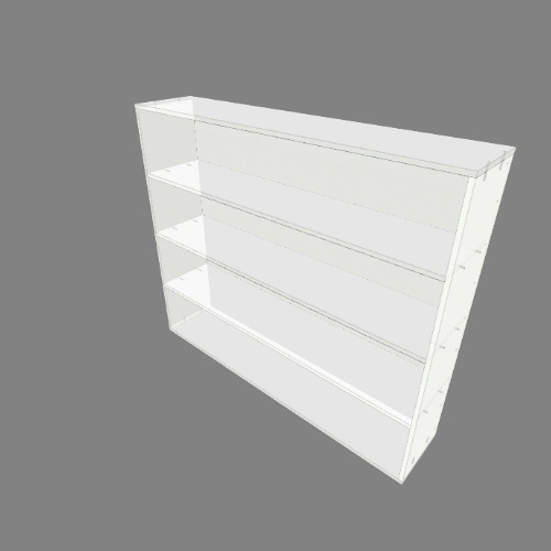 komoda1 Бесплатные 3D-проекты мебели и чертежи от сообщества Flatma