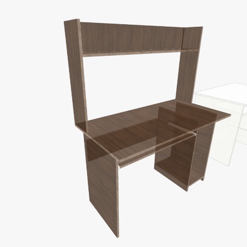 Компьютерный стол