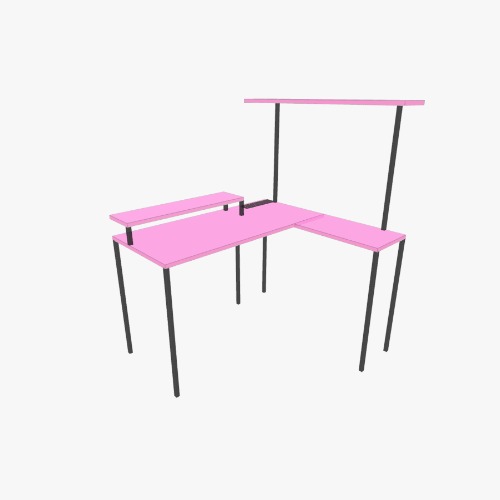 Компьютерный стол