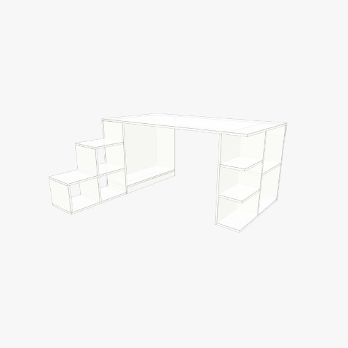 Компьютерный стол