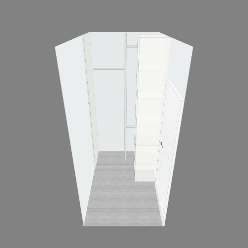 Коридор Free 3D furniture designs and blueprints from Flatma Community