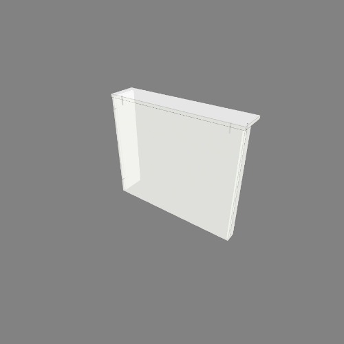 короб радиатора Free 3D furniture designs and blueprints from Flatma Community