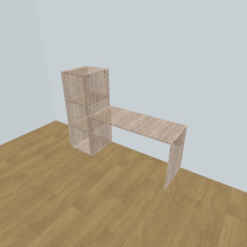 Космьютерный стол