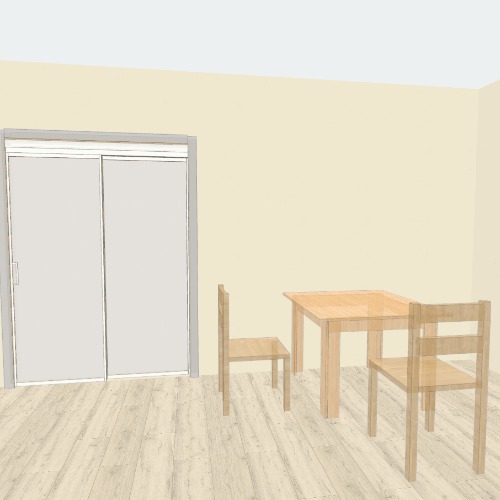 Кухня Free 3D Furniture Projects and Blueprints from the Flatma Community