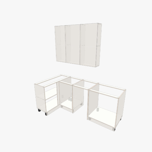 Кухня в хрущевке