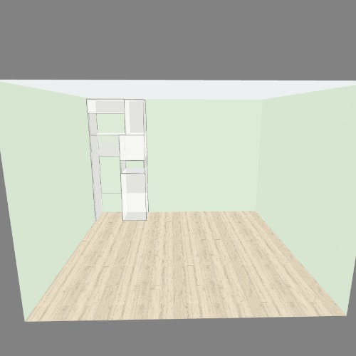 Кухонный гарнитур Free 3D furniture designs and blueprints from Flatma Community