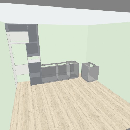 Кухонный гарнитур