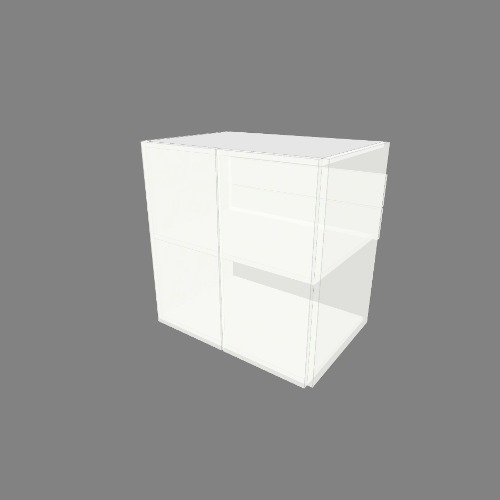 Lavabo Free 3D furniture designs and blueprints from Flatma Community