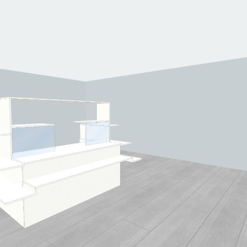 Лисий островок 2