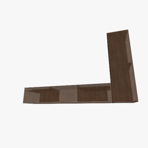 Living Room (TV Wall)