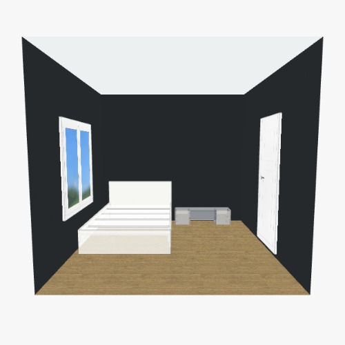 лорик комната Free 3D furniture designs and blueprints from Flatma Community