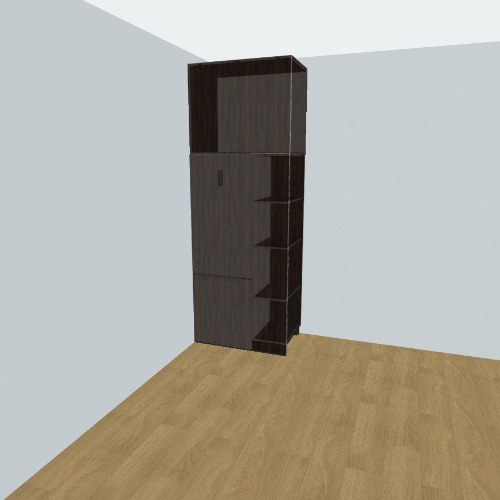 m Бесплатные 3D-проекты мебели и чертежи от сообщества Flatma