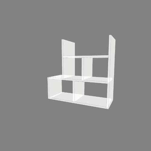maison Free 3D furniture designs and blueprints from Flatma Community