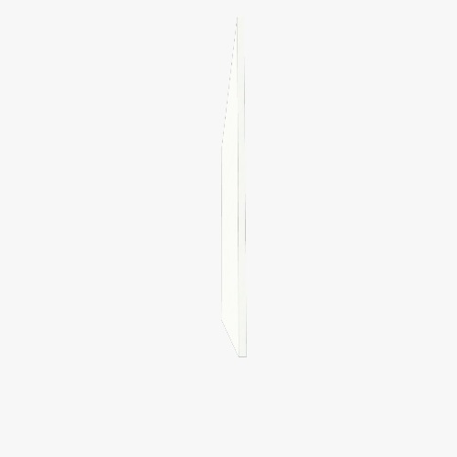 Мансарда шкаф