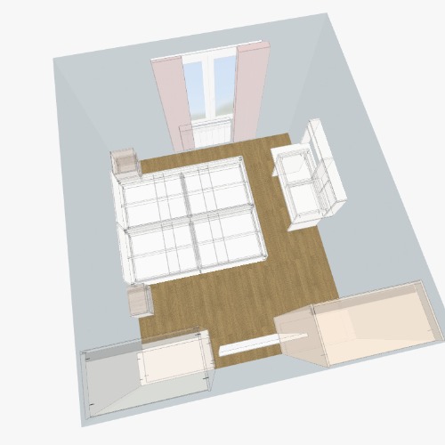 мастерспальня