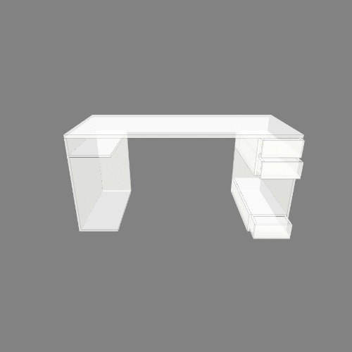 Мега стол-аннигилятор 3000 T-200 Re-pack by Stolyan