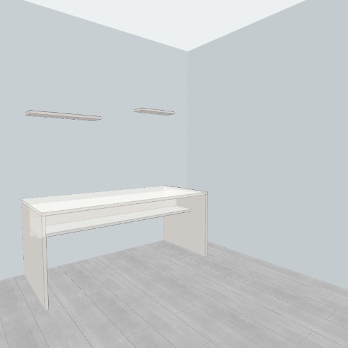 mesa Free 3D furniture designs and blueprints from Flatma Community