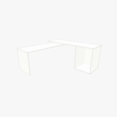 MESA Free 3D furniture designs and blueprints from Flatma Community