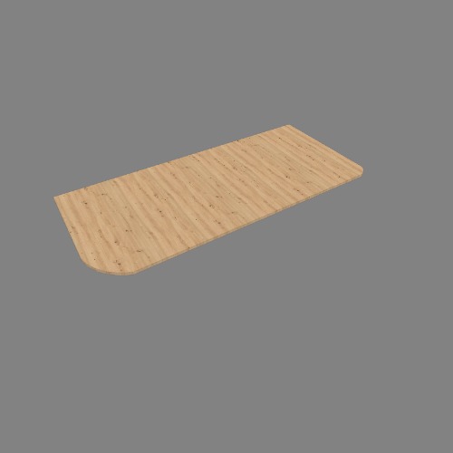 Mesa Escritorio Suspenso