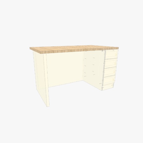 MESA QUARTO Free 3D furniture designs and blueprints from Flatma Community