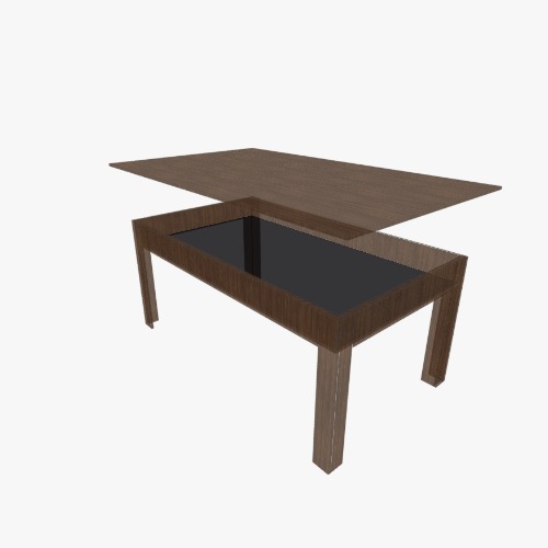 mesa rol mk1 Free 3D furniture designs and blueprints from Flatma Community