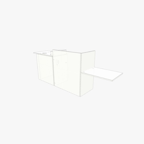 Mesa151295 โครงการและแบบแปลนเฟอร์นิเจอร์ 3D ฟรีจากชุมชน Flatma