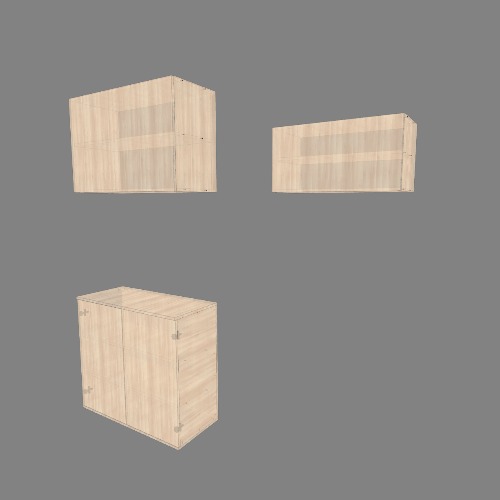 Meson Mama Free 3D furniture designs and blueprints from Flatma Community