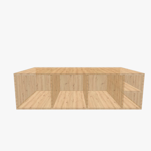 meuble 120x60x60 Free 3D furniture designs and blueprints from Flatma Community