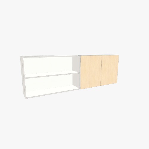 Meuble salle éveil CARNOT