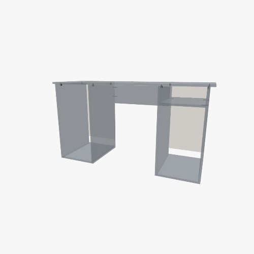 мій перший стіл