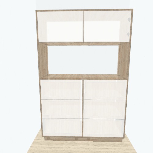 Мини Кухня 2