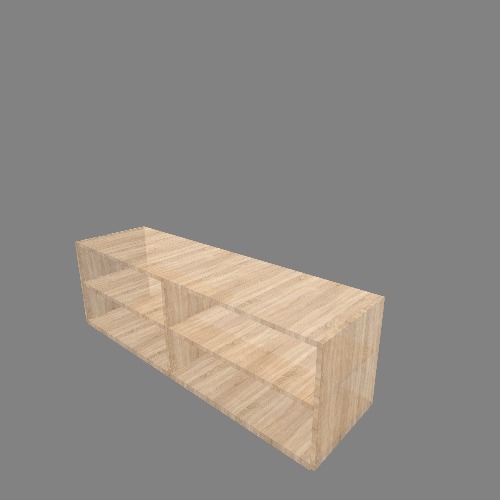 Миниатюрная прихожая для узкого пространства