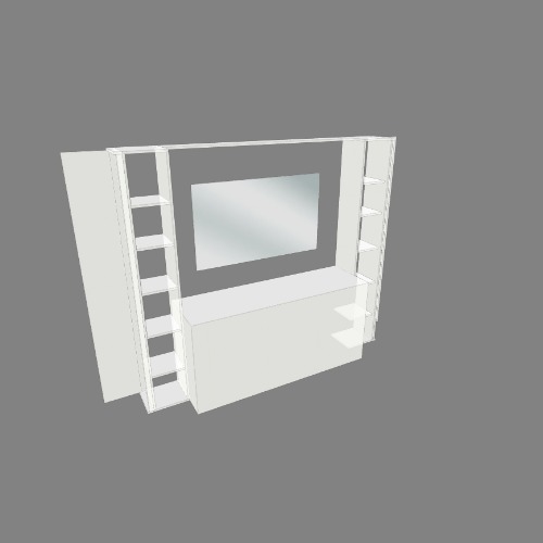 Mobile camera da letto