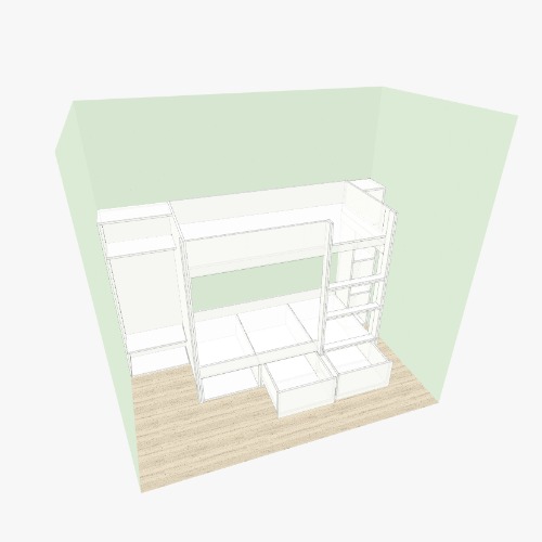Modular Loft