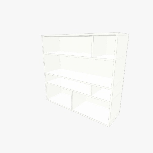 Modulo 1 Cocina