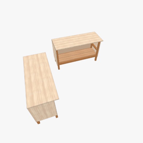 Módulo Cozinha Completo