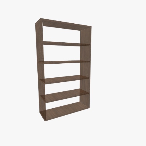 Mostrador de perfumes