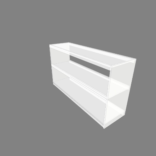 Movel Central Corredor Free 3D furniture designs and blueprints from Flatma Community