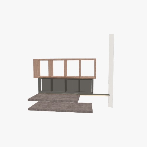 Mudroom Command center