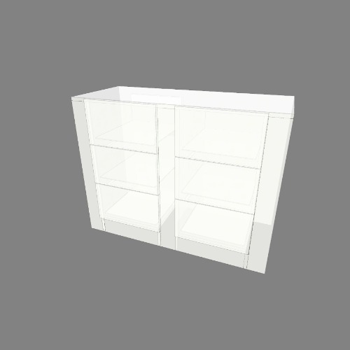 Mueble 3 cajoneras 90x120x54 Free 3D furniture designs and blueprints from Flatma Community