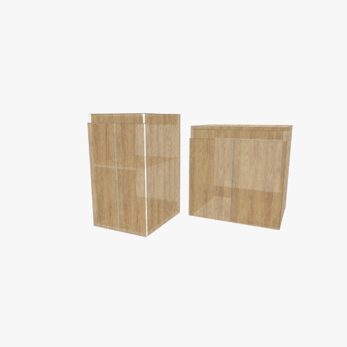 MUEBLE BAÑO Y LAVADERO