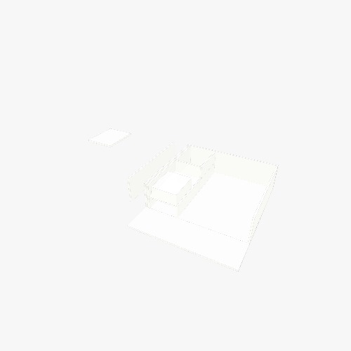 Mueble Camper Miguel GE