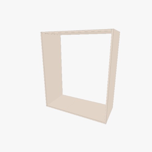 Mueble Catálogos UAD