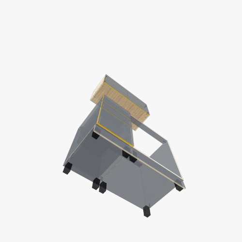 MUEBLE COCINA Free 3D furniture designs and blueprints from Flatma Community