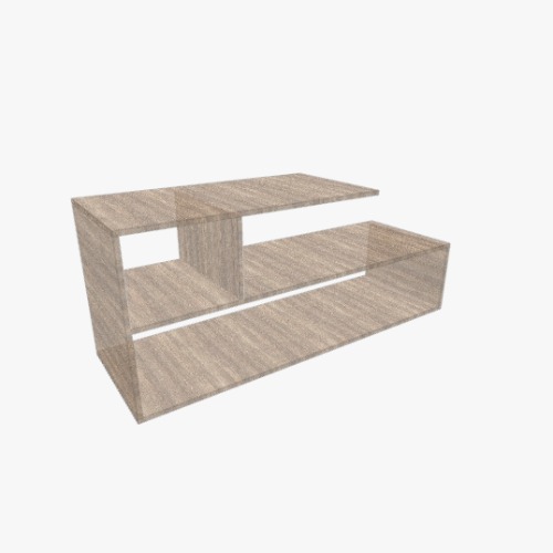 Mueble de TV (Rack)