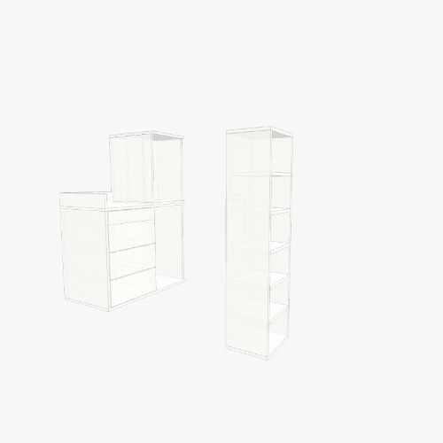 mueble impresora1 Free 3D Furniture Projects and Blueprints from the Flatma Community