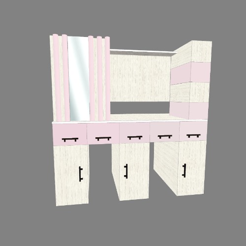 MUEBLE MULTIFUNCIONAL